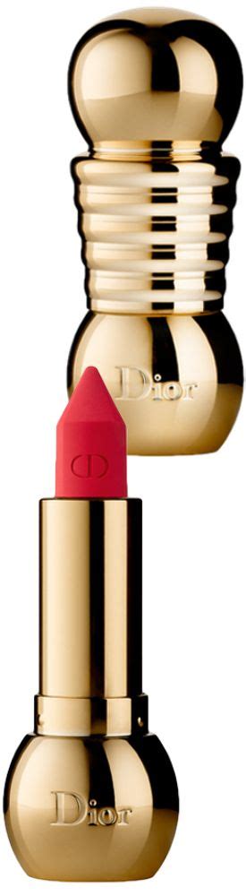 dior diorific rouge khol holiday kiss collection